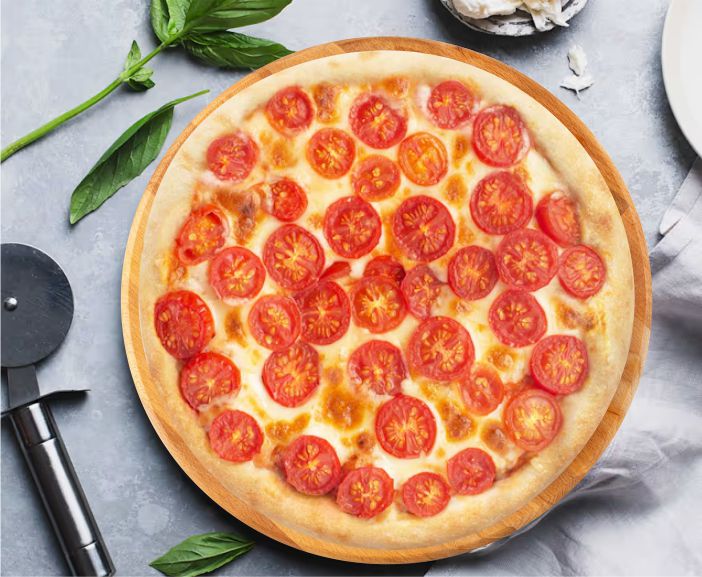 Klasik Lezzetler ( Pizzalar )